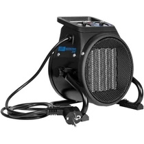 85122 Güde GEH 2000 P elektromos fűtő