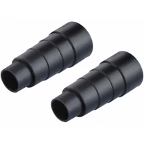 Csőadapter, 2 db,  a 8895800 porszívóhoz