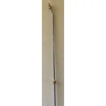 Teleszkópos permetezőszár szórófejjel, 150-280 cm