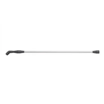 Teleszkópos alu permetezőszár szórófejjel, 150-280 cm
