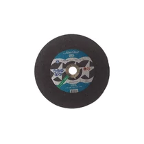 Flexco Acél vágókorong 300x3,7x32 A30