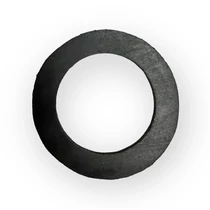 Gumi hollander tömítés 2"; (42×52×2mm)