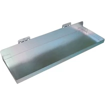 40788 Güde polc 150/445 mm szerszámfalhoz