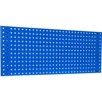 40956 Güde 1200P/I szerszámtartó fal 1200x460 mm