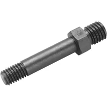 FORTUM menetes húzószár, M8, a 4770654 szegecsanya adapterhez, CrVMo FORTUM