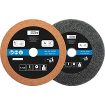 55232 Güde köszörűkorong szett 75x10x20 mm K120/400