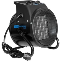 85137 Güde GEH 3000 P elektromos fűtő, 230 V