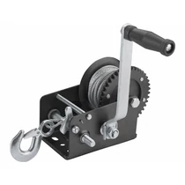 Extol Prémium kézicsörlő max.1350kg