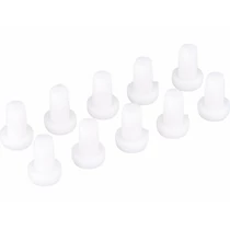 Tartalék műanyag alátét klt. a 941000 üveg- és csempevágóhoz