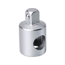 FORTUM adapter hosszabbító szárhoz, 61CrV5; külső befogás: 3/8