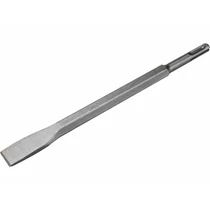 Extol Prémium betonvéső lapos, akasztóval, SDS PLUS; 250/20 mm