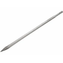 Extol Prémium betonvéső hegyes, akasztóval, SDS PLUS; 400 mm