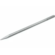 Extol Prémium betonvéső hegyes SDS MAX; 400 mm, (szár átm:18mm)