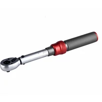 Extol Prémium nyomatékkulcs, 1/4", 1,2 - 6 Nm, 72 fog; pontosság: +/- 4%