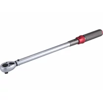 Extol Prémium nyomatékkulcs, 1/2", 28-210 Nm