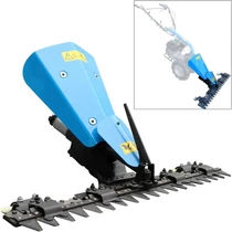 95181 Güde GBM 970 alternáló kasza adapter 95187-hez