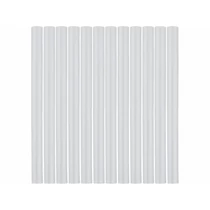 Extol ragasztóstift klt.; 12 db, 100×7,2 mm, bliszteren