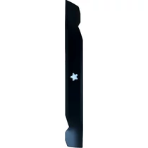 Fűnyíró kés Husqvarna LT100, LT112 457mm, 5 ágú csillag, 1 furatos
