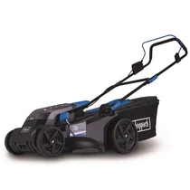 Scheppach BC-MP430-X - akkus fűnyíró indukciós motorral 4 az 1-ben 2x20V, IXES 20 V (akku és töltő nélkül)