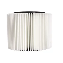 HEPA szűrő Scheppach ASP 30 PLUS porszívóhoz