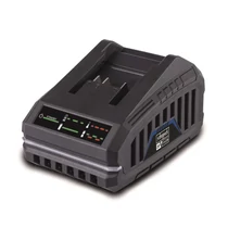 Scheppach SBC2.4A - IXES 20 V akkutöltő 2,4A