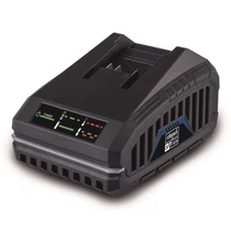 Scheppach SBC4.5A - IXES 20 V gyors akkutöltő 4,5 A