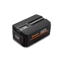 Riwall PRO RAB 640 - 40V Li-Ion akkumulátor 6Ah  (RACC00023)