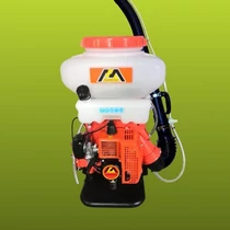 Agrimotor 3WF-3S nagynyomású benzinmotoros háti permetező