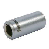FORTUM bit adapter 1/4