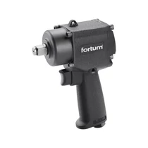 Fortum légkulcs, 1/2