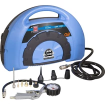 50121 Güde 180/08/11-Tlg kompresszor szett