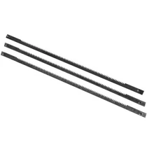 55080 Güde fűrészlap dekopír fűrészhez 10f/c