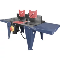 58086 Güde felsőmaró asztal