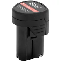 58633 Güde AP 12-20 Li-Ion akkumulátor, 12V, 2,0 Ah