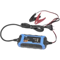 85141 Güde 12V-6V 4A akkumulátortöltő