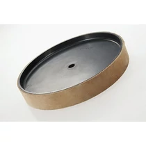 Scheppach bőrkorong 200 x 30 x 12 mm (Tiger 2000s, 2500 / nsm 200 / WG 08