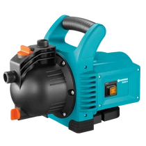 Gardena Classic kerti szivattyú 3000/4, 600 W