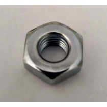 Vágótárcsa rögzítő anya AL-KO FRS410, BC410, BC4125, BC4125II, BC4535, BC4535II 10x1.25mm