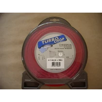 Csavart damil 3,0 x 45 m