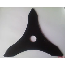 Vágótárcsa 3 élű (255x25,4x3)