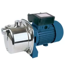 ELPUMPS JPV 1300 önfelszívós (gázleválasztós) szivattyú INOX 85L/min, 48 m