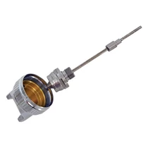 Extol Prémium fúvóka készlet festőpisztolyhoz, 1,4 mm