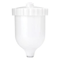 Extol Pémium tartalék festéktartály 8865052-höz, 600 ml (8865191)