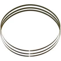 40548 Güde fémvágó fűrészszalag 1435x13x0,65x6Z/1 col