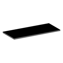 Sötétített cserélhető hegesztőüveg, 90 x 110 mm, DIN 10