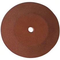 94213 Güde élezőkorong CV a 94217 GSS 400 lapélezőhöz