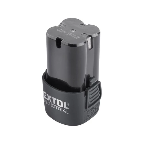 Tartalék akku Li-ion, 16V, 2000 mAh a 8791580 géphez