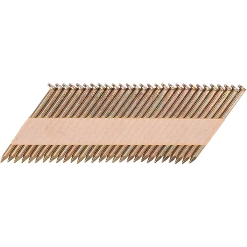 Extol Prémium szeg fejjel a 8865042 pneumatikus tűzőgéphez, borda nélkül hossz.: 50 mm
