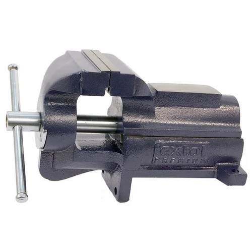 Extol Prémium satu fix;130mm, 14,5kg, max.befogás:140mm