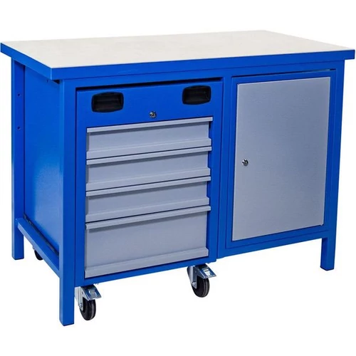 40932 Güde Satupad 1200 SLT Multi